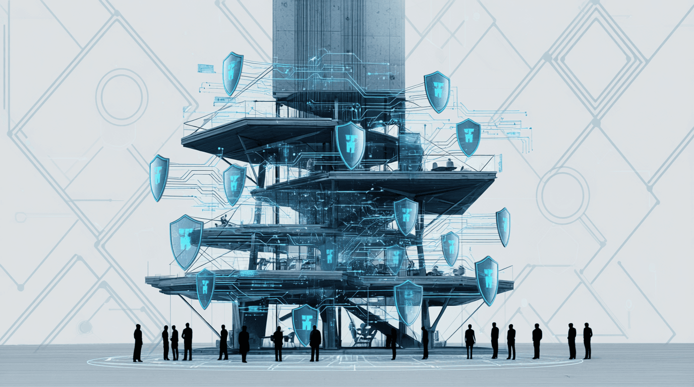 III. Project IT Security